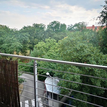 Apartament Marzenie 11 - Opole Exterior foto