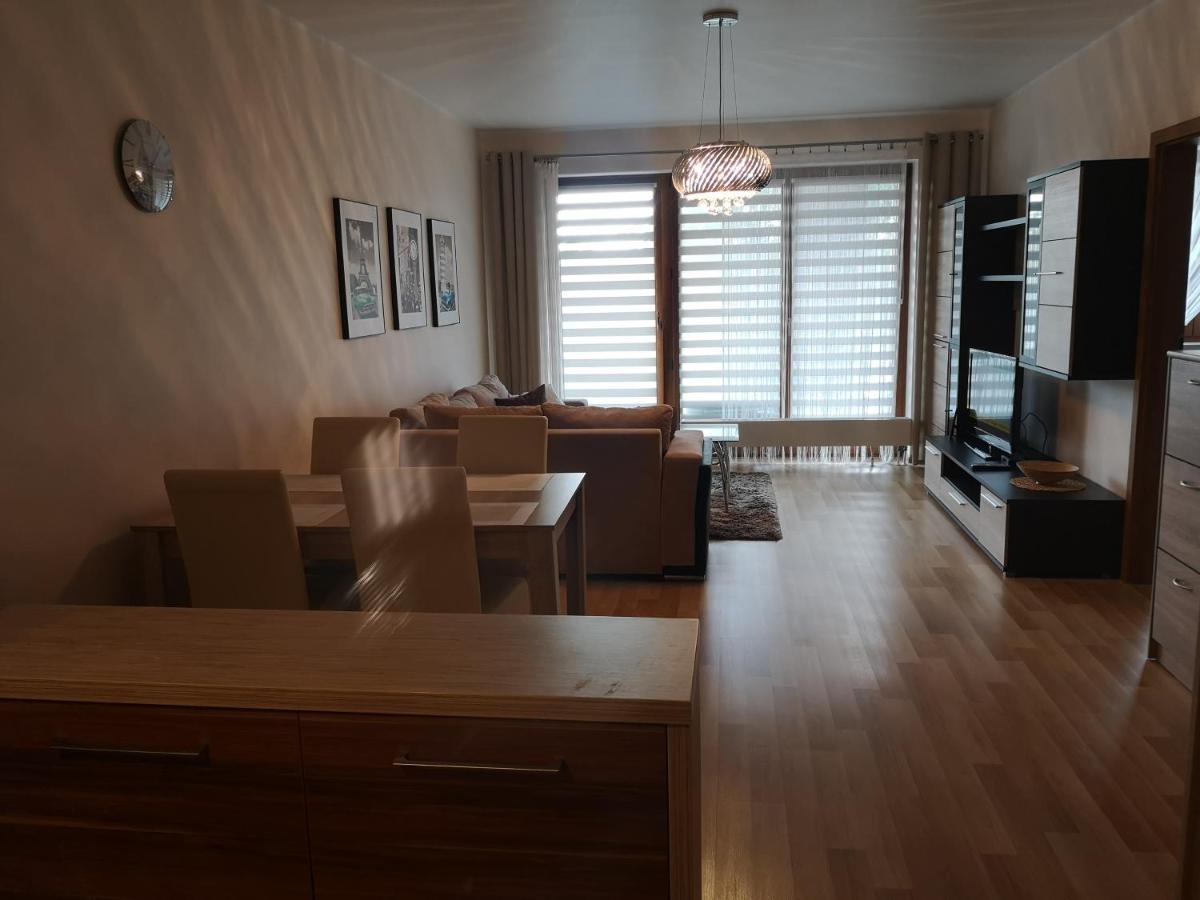 Apartament Marzenie 11 - Opole Exterior foto