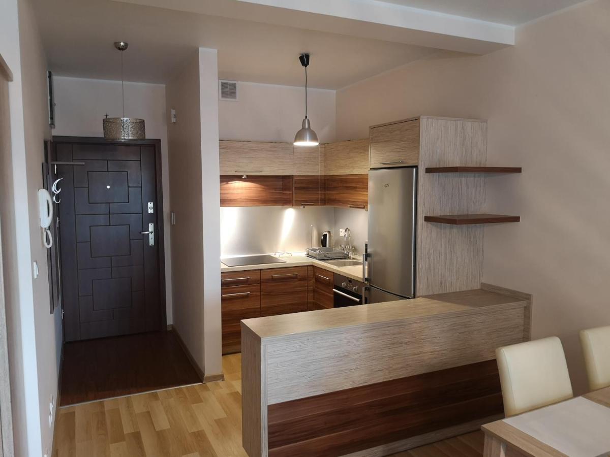 Apartament Marzenie 11 - Opole Exterior foto