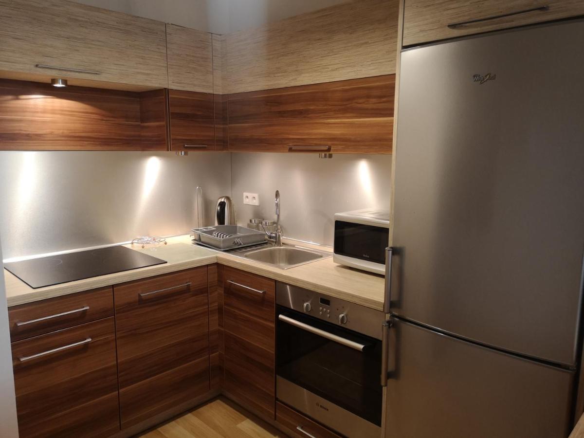 Apartament Marzenie 11 - Opole Exterior foto