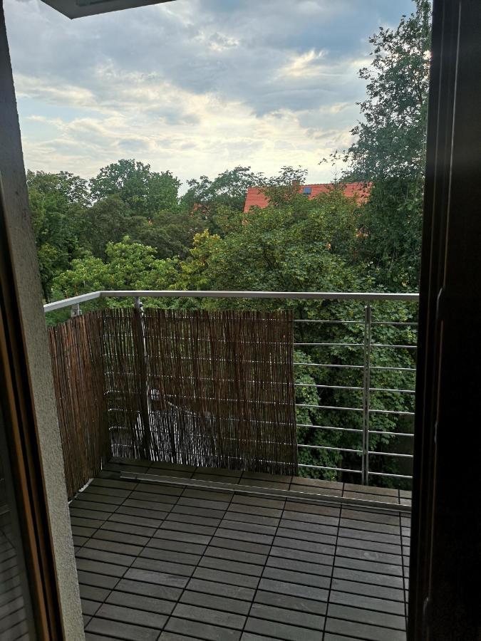 Apartament Marzenie 11 - Opole Exterior foto