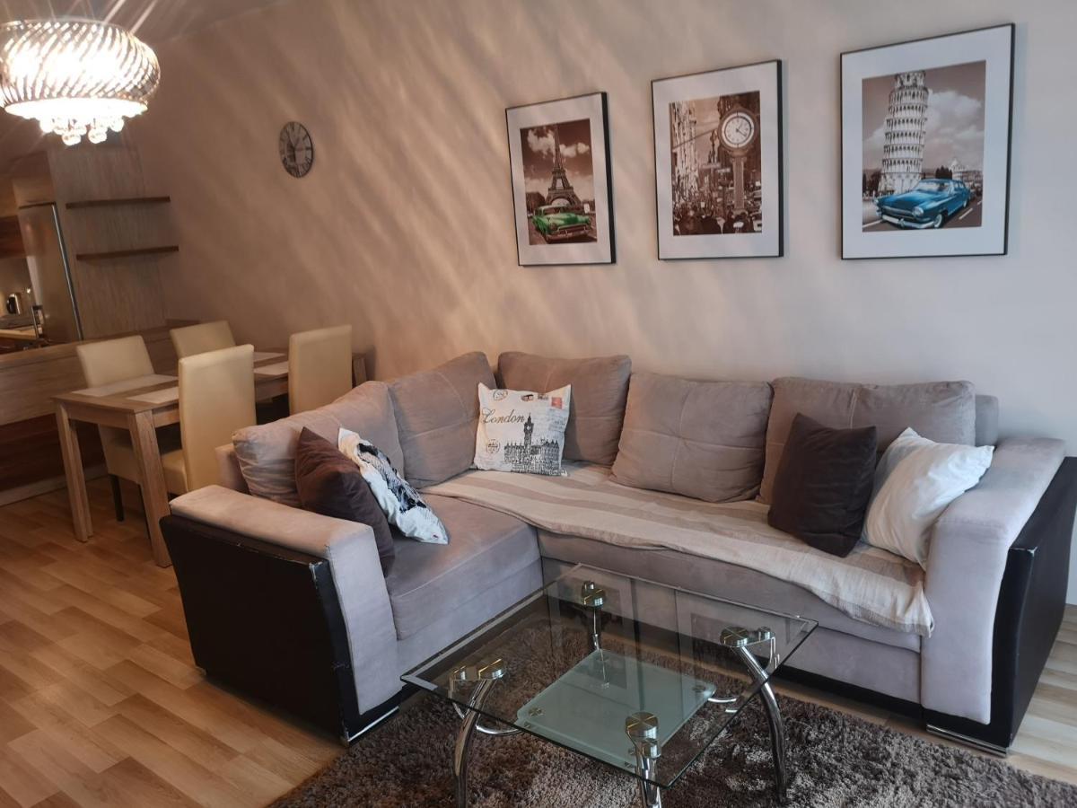 Apartament Marzenie 11 - Opole Exterior foto