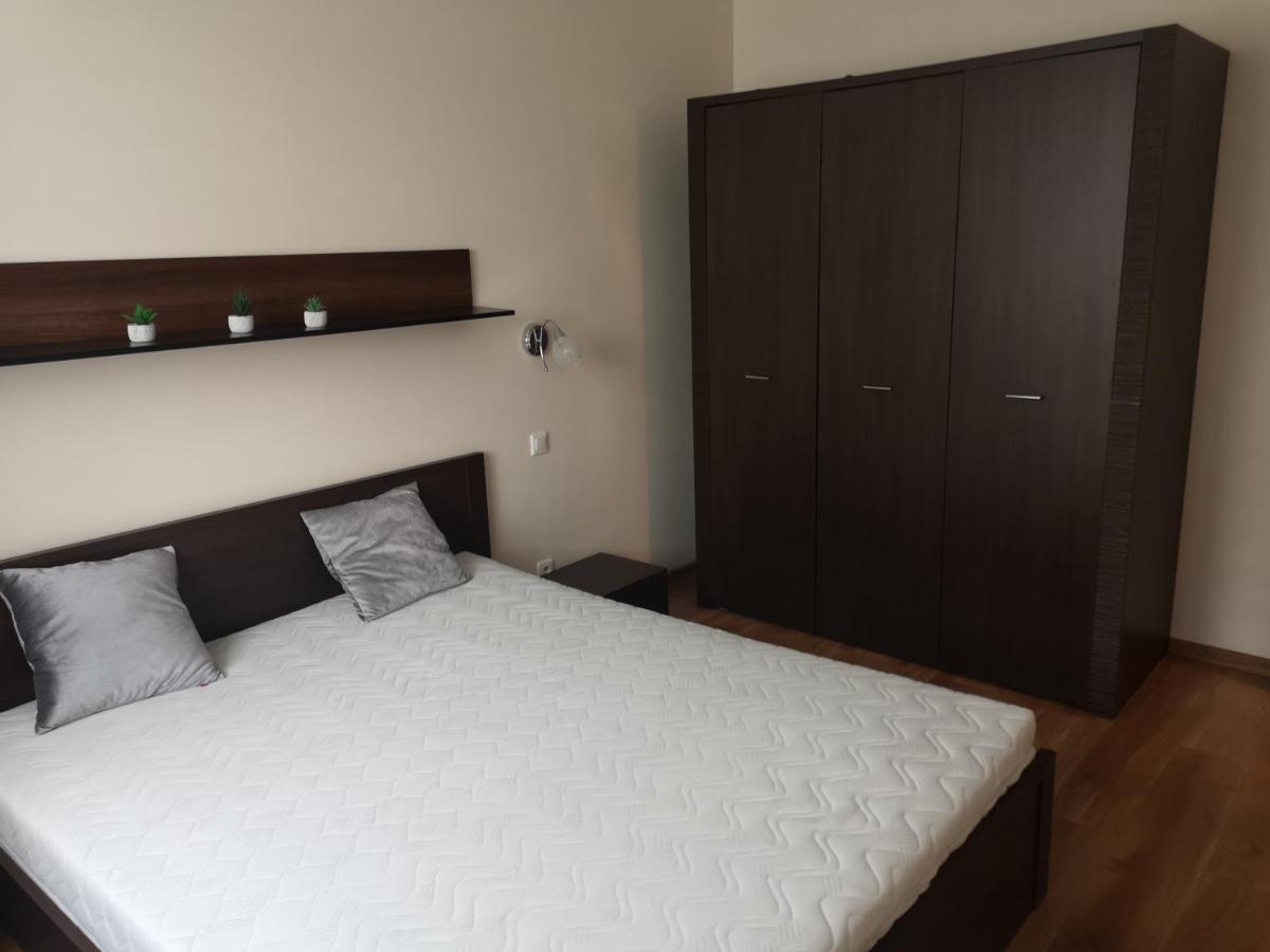 Apartament Marzenie 11 - Opole Exterior foto