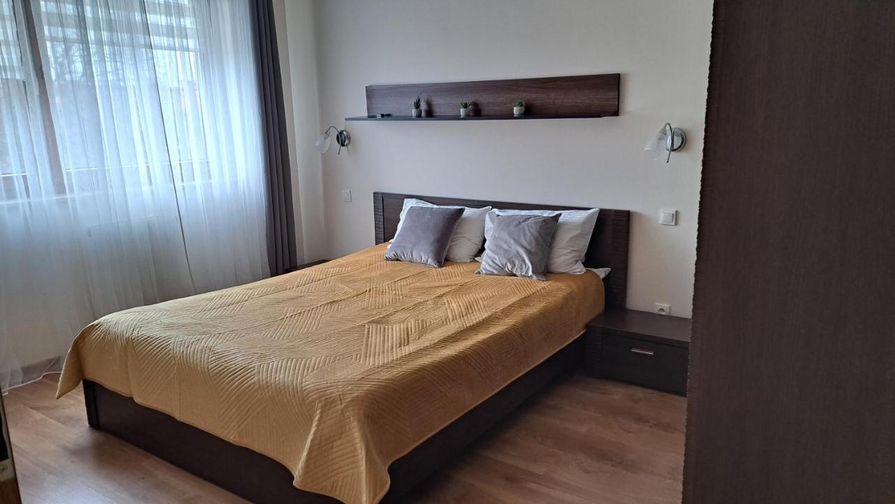 Apartament Marzenie 11 - Opole Exterior foto